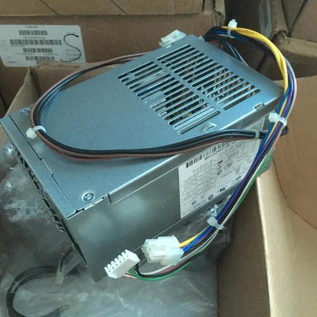PSU For HP 600 800 G1 SFF 6Pin 240W Power Supply D12-240P3B D12-240P1A D12-240P2A D12-240P3A PS-4241-1HC PCC002 PCC004