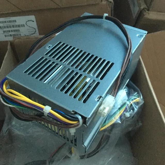 PSU For HP 600 800 G1 SFF 6Pin 240W Power Supply D12-240P3B D12-240P1A D12-240P2A D12-240P3A PS-4241-1HC PCC002 PCC004
