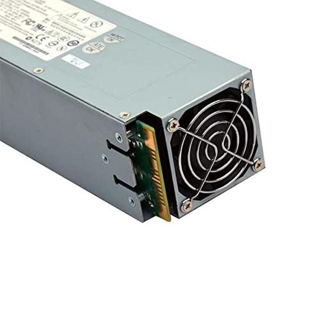 PSU For MSA60 MSA70 DL320S 575W Power Supply HSTNS-PL09 398713-001 405914-001