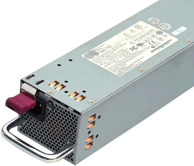 PSU for MSA60 MSA70 DL320S 575W Power Supply HSTNS-PL09 398713-001 405914-001
