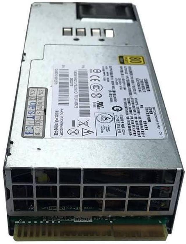 PSU For RD330 340 530 630 540 640 800W Power Supply DPS-800RB C DPS-800RB A DPS-800RB B DPS-800RB E