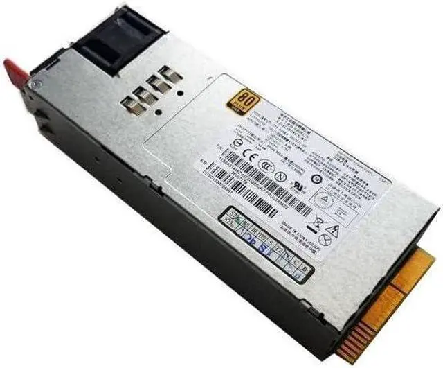 PSU for RD330 340 530 630 540 640 800W Power Supply DPS-800RB C DPS-800RB A DPS-800RB B DPS-800RB E