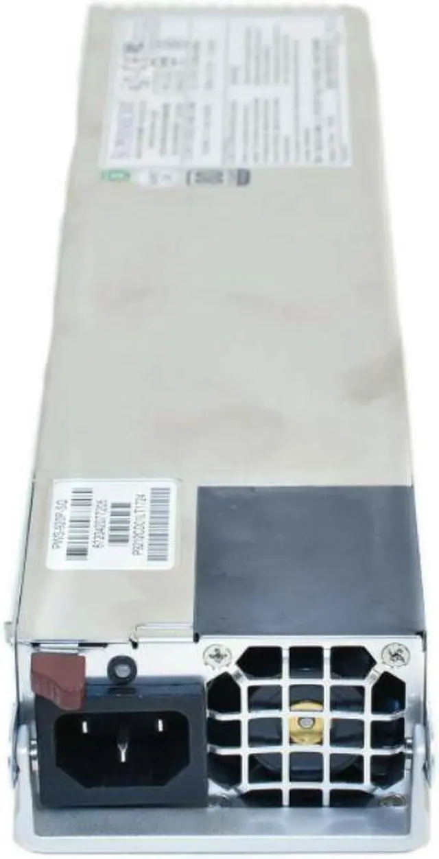 PWS-920P-SQ 920w Redundant Power Supply 1u Server PSU PWS-920P-SQ 920W 1U 80 Plus Platinum Redundant Power Supply PSU