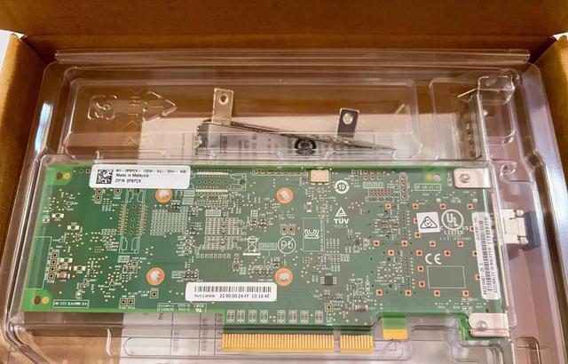 Qlogic QLE2690 Fibre Channel Host Bus Adapter QLE2690-DEL