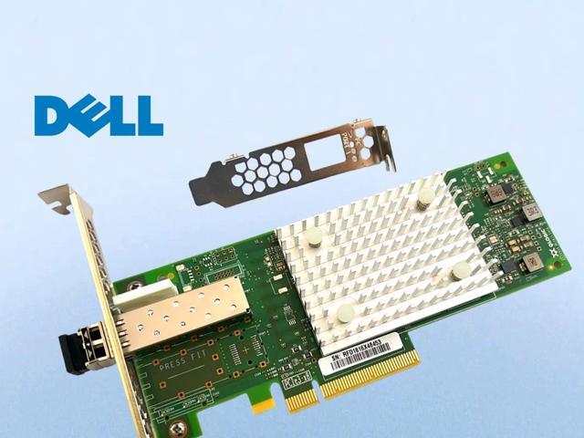 Qlogic QLE2690 Fibre Channel Host Bus Adapter QLE2690-DEL