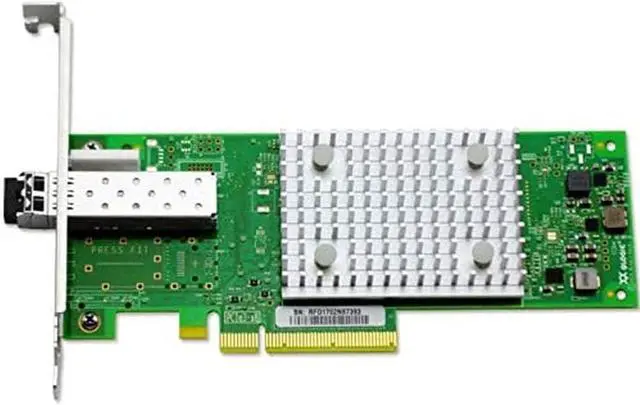 Qlogic QLE2690 Fibre Channel Host Bus Adapter QLE2690-DEL