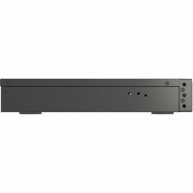 QNAP QSW-M7308R-4X Ethernet Switch - Manageable - 25 Gigabit Ethernet 100 Gigabit Ethernet - 25GBase-X 100GBase-X - 2 Layer Supported - 100 W Power Consumption - Optical Fiber - 1U - Rack-mountable
