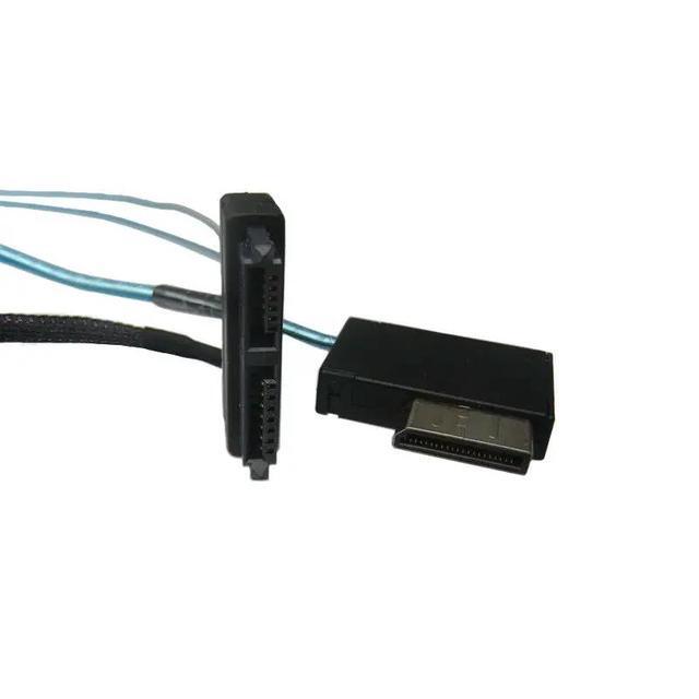 R65DJ 0R65DJ Para Poweredge R740 ODD Cable De Unidad óptica De Alimentación Y Cable De Datos GEN 14
