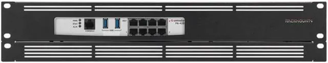 RACKMOUNT.IT Rack Mount Kit for: PA-410 RMPAT6