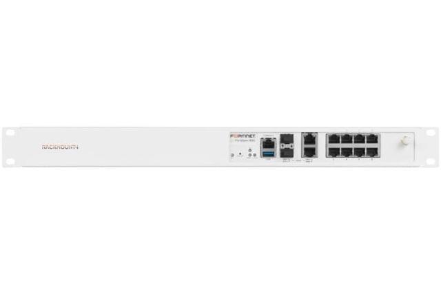 RACKMOUNT.IT Rackmount Kit RMFRT19