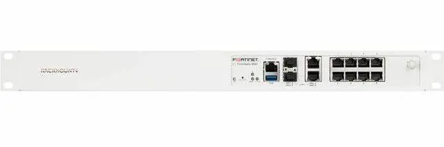 RACKMOUNT.IT Rackmount Kit RMFRT19
