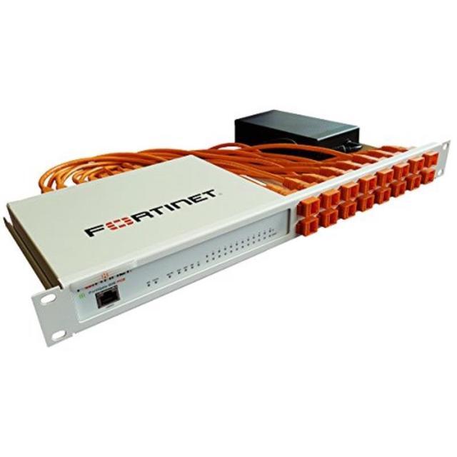 Rackmount RM-FR-T10 Kit For FortiGate 60E And 61E