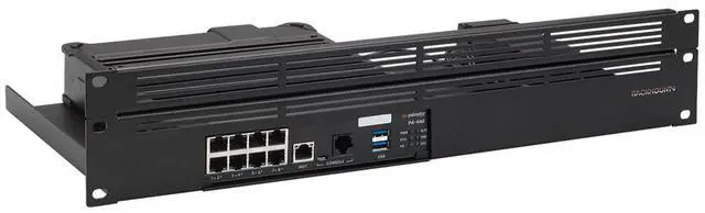 Rackmount RM-PA-T7 Kit for Palo Alto PA-440