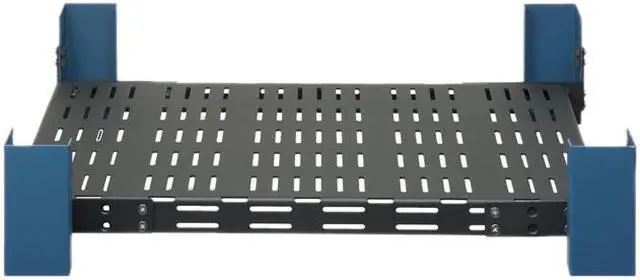 RackSolutions 1USHL-116 1U Heavy Duty Fixed Shelf