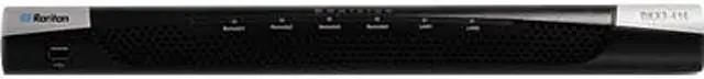 Raritan Dominion KX III DKX3-416 KVM Switchbox