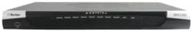 Raritan Dominion Kx Iii Dkx3-464 Kvm Switchbox