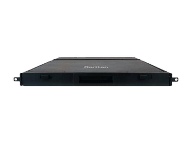 Raritan MCD-LED17116 17IN LED BACKLIT LCD DRWR MCD SWCH 16PT KVM