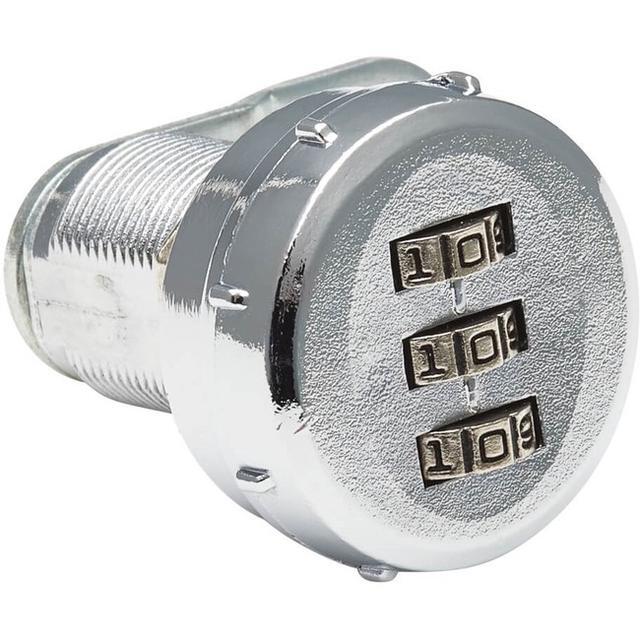 REPLACEMENT COMBINATION LOCK