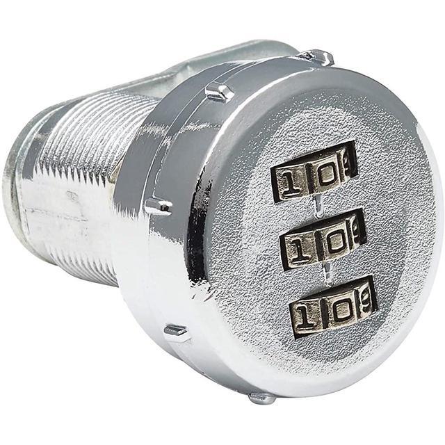 REPLACEMENT COMBINATION LOCK