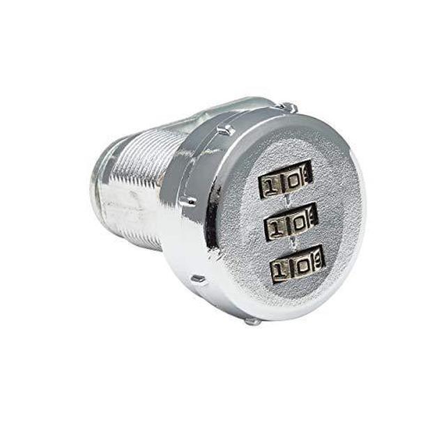REPLACEMENT COMBINATION LOCK