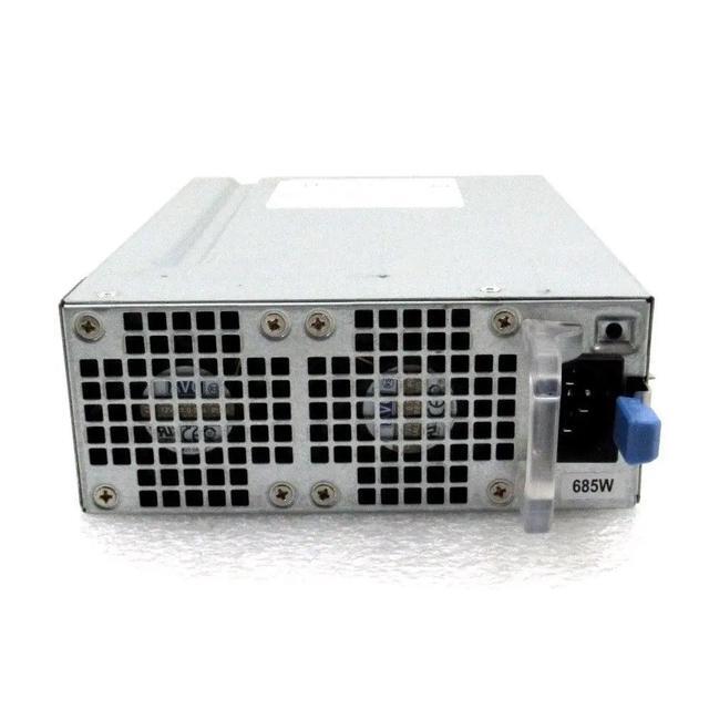 Replacement PSU For Precision T3610 T5610 685Watt Switching Power Supply YP00X 0YP00X WPVG2 0WPVG2 D685EF-00 F685EF-00