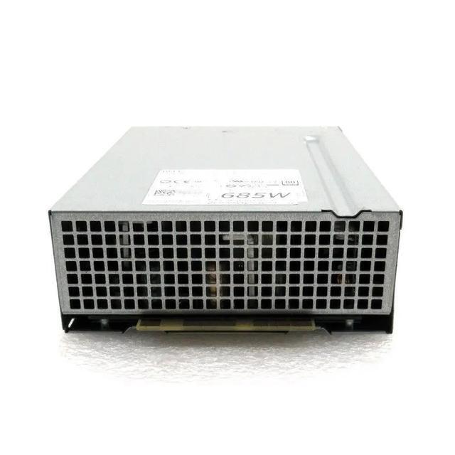 Replacement PSU For Precision T3610 T5610 685Watt Switching Power Supply YP00X 0YP00X WPVG2 0WPVG2 D685EF-00 F685EF-00