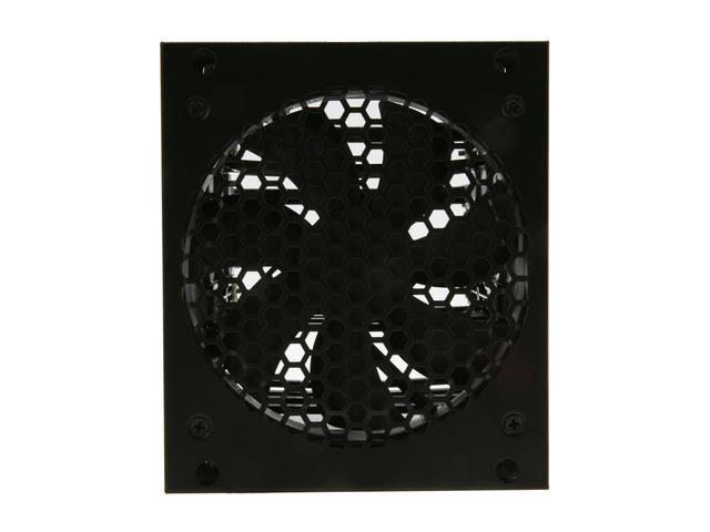 Rosewill RSV-Cage For 4 X 3.5" HDDs -Add-On Module Only For Rosewill RSV-R4000 And RSV-L4000