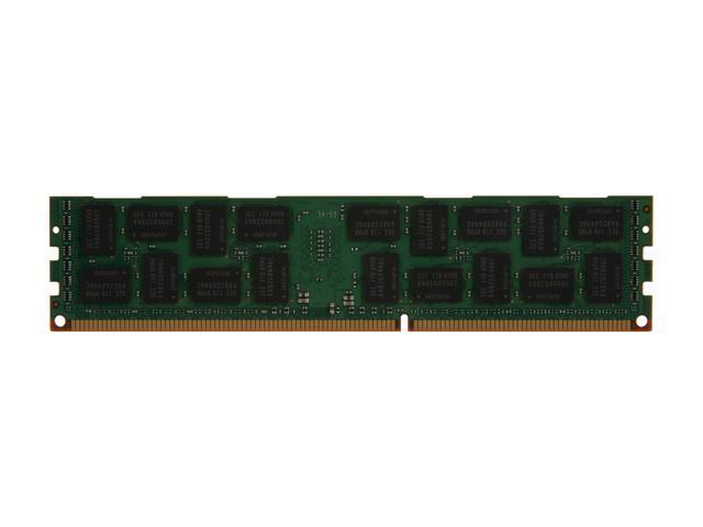 SAMSUNG 8GB ECC Registered DDR3 1333 Server Memory Model M393B1K70CH0-YH9