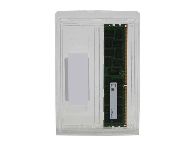 SAMSUNG 8GB ECC Registered DDR3 1333 Server Memory Model M393B1K70CH0-YH9