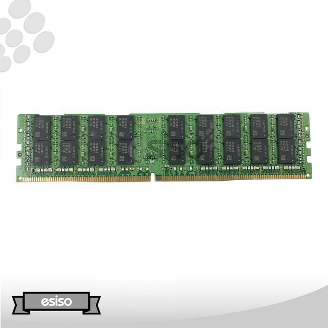 Samsung M386A4K40BB0-CRC 32GB DDR4-2400 LP ECC LRDIMM