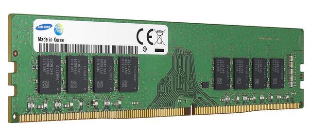Samsung - M386A8K40BM2-CTD - Samsung 64GB DDR4 SDRAM Memory Module - 64 GB (1 X 64 GB) - DDR4-2666/PC4-21300 DDR4 SDRAM