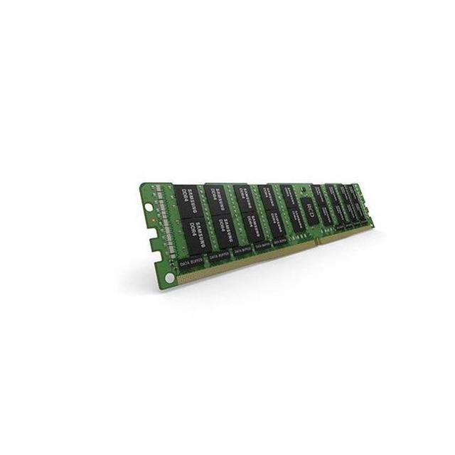 Samsung - M386A8K40BM2-CTD - Samsung 64GB DDR4 SDRAM Memory Module - 64 GB (1 X 64 GB) - DDR4-2666/PC4-21300 DDR4 SDRAM