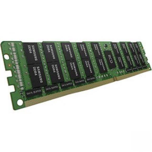 Samsung - M386A8K40BM2-CTD - Samsung 64GB DDR4 SDRAM Memory Module - 64 GB (1 X 64 GB) - DDR4-2666/PC4-21300 DDR4 SDRAM