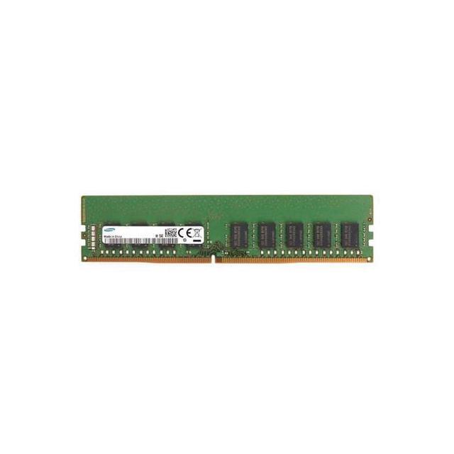 Samsung M391A2K43BB1-CRC 16GB DDR4-2400 ECC UDIMM 2Rx8 Server Memory Module