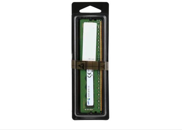 SAMSUNG M393A1G40Db0-Cpb 8Gb (1X8Gb) 2133Mhz Pc417000 Ecc Registered Cl15 Single Rank 1.2V Ddr4 Sdram 288Pin Dimm Memory Module For Server