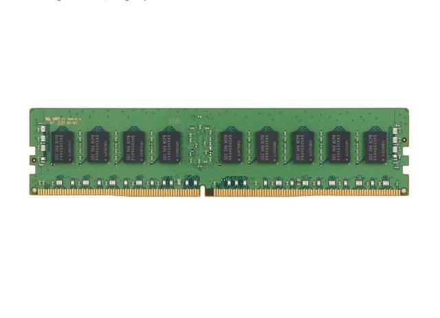 SAMSUNG M393A1G40Db0-Cpb 8Gb (1X8Gb) 2133Mhz Pc417000 Ecc Registered Cl15 Single Rank 1.2V Ddr4 Sdram 288Pin Dimm Memory Module For Server