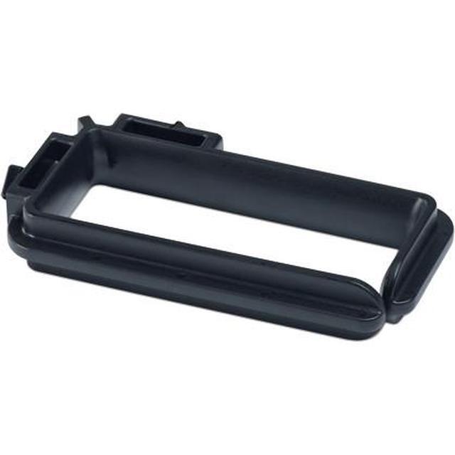 Schneider Electric AR7540 Schneider Electric Toolless Cable Management Rings (Qty 10) - Ring - Black - 10 Pack