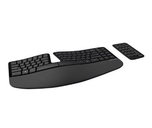 Sculpt Ergonomic Keyboard For Business/CN