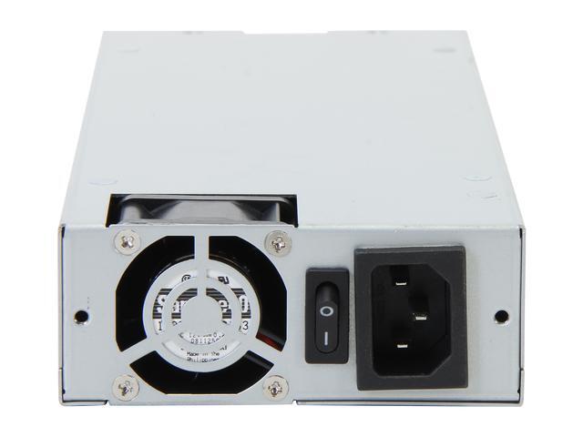 SeaSonic SS-500L1U 500W Single Server Power Supply - 80PLUS Gold - OEM