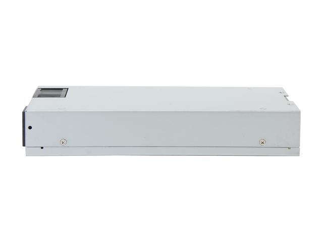 SeaSonic SS-500L1U 500W Single Server Power Supply - 80PLUS Gold - OEM