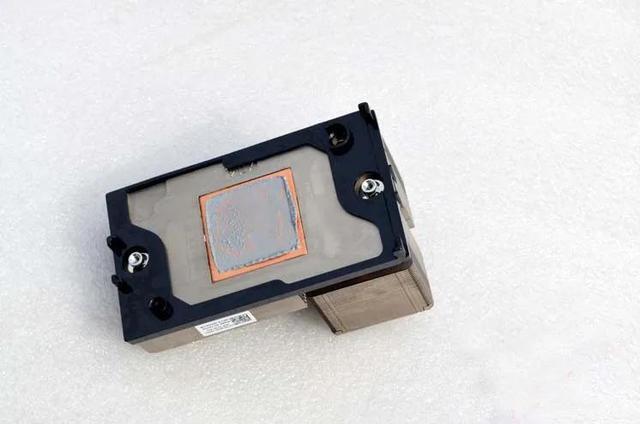 Server CPU Heatsink For PowerEdge R720 R720XD Heatsink 5JW7M 05JW7M
