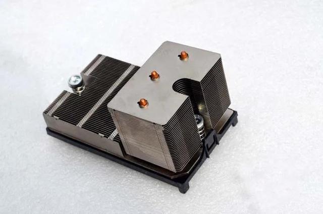 Server CPU Heatsink For PowerEdge R720 R720XD Heatsink 5JW7M 05JW7M