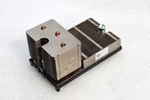 Server CPU Heatsink For PowerEdge R720 R720XD Heatsink 5JW7M 05JW7M