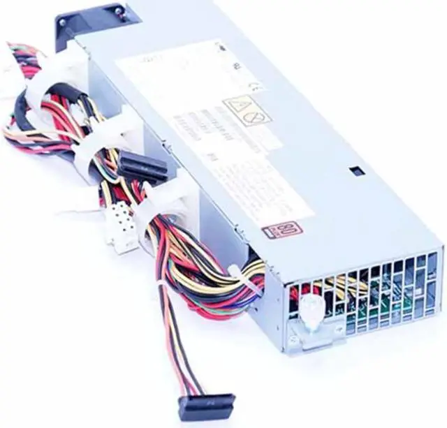 Server Power Supply 300W PSU For System x3250M4 Power Supply 300W 69Y5537 81Y6301FRU 00J6070