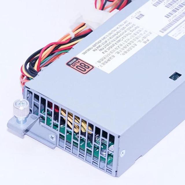 Server Power Supply 300W PSU For System X3250M4 Power Supply 300W 69Y5537 81Y6301FRU 00J6070