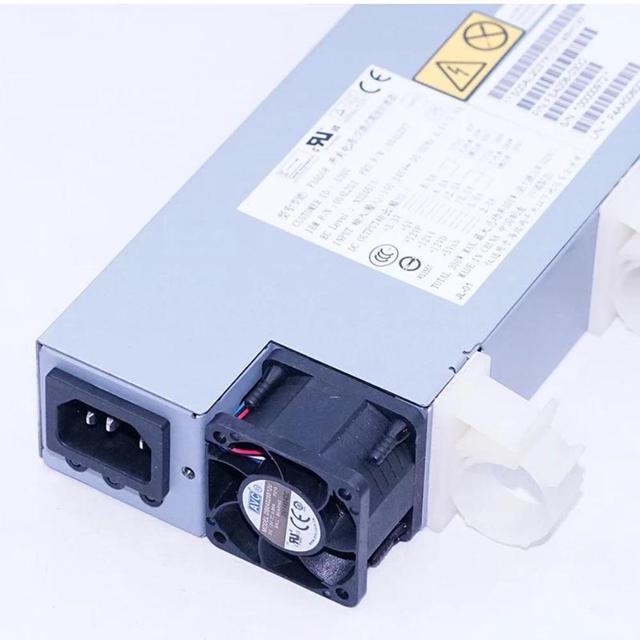 Server Power Supply 300W PSU For System X3250M4 Power Supply 300W 69Y5537 81Y6301FRU 00J6070