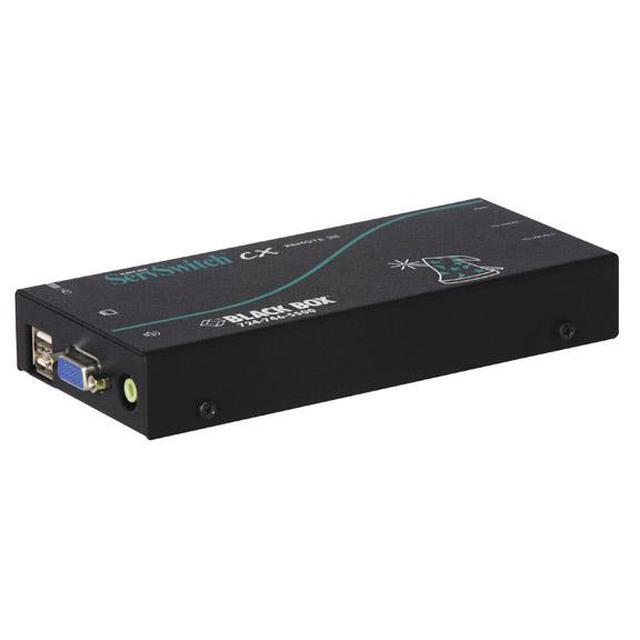 ServSwitch CX Uno USB Remote Access Module Basic