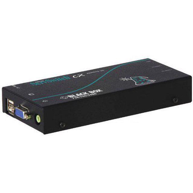 ServSwitch CX Uno USB Remote Access Module Basic