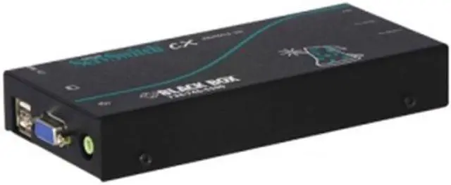 ServSwitch CX Uno USB Remote Access Module Basic
