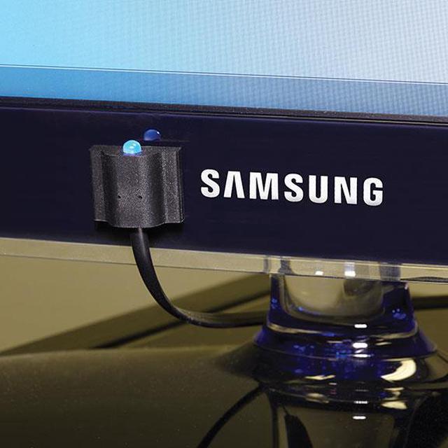 ServSwitch Freedom LED Monitor Identification Kit